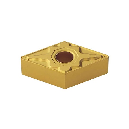 Sowa 1/2 in, DNMG, 1/32 in, Carbide 145651PK